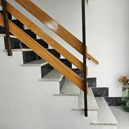 Apartamento Turistico Ma&Lu Pozo Alcón Exterior foto