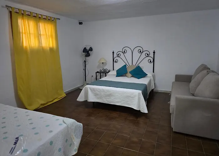 Apartamento Turistico Ma&Lu