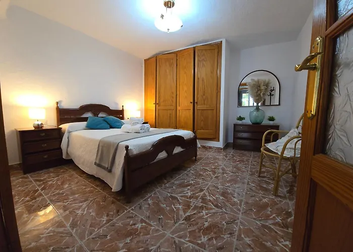 Apartamento Turistico Ma&Lu